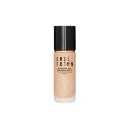 Bobbi Brown Weightless Skin Foundation SPF15 30ml - Warm Beige