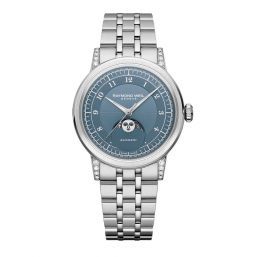 Raymond Weil Millesime 2145-sts-05511