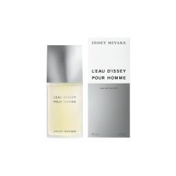 L'Eau D'Issey Pour Homme EDT 125ml