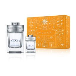 Man Rain Essence Juice Juice Set Xmas 2024 100ml EDP + 15ml EDP