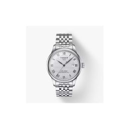 TISSOT LE LOCLE POWERMATIC 80