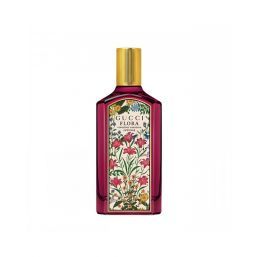 GUCCI FLORA Gorgeous Gardenia Eau de Parfum Intense 100ml 3.3oz
