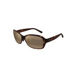 MAUI JIM KOKI BEACH H433 15T Olive Tortoise Sunglasses