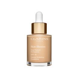 Clarins Skin Illusion Foundation Shade - 108 30ml