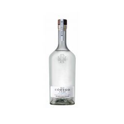 Tequila Blanco 750ml