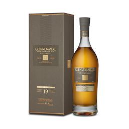 Glenmorangie Highland Single Malt Scotch Whisky 19yo 700ml