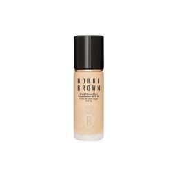 Bobbi Brown Weightless Skin Foundation SPF15 30ml - Warm Ivory