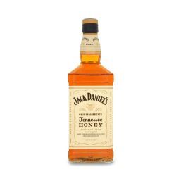 Jack Daniels Tennessee Honey Whisky 1L