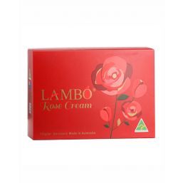 Rose Creme 100g 6 Gift Pack