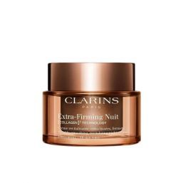 Clarins Extra Firming Night Cream (All Skin Types) 50ml