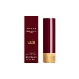 Gucci Rouge à Lèvres Mat Lipstick Limited Edition - 126 - Amanda Dawn, 3.5g (0.12oz)