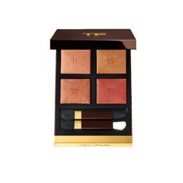 Tom Ford Eye Color Quad - 41 Peach Down