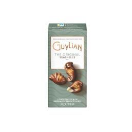 Guylian Chocolate Seashells 33G