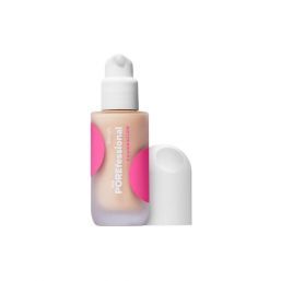 the Porefessional Foundation Shade 11w Excellence