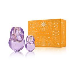 Omnia Amethyste Juice Juice Set Xmas 2024100ml EDT + 15ml EDT