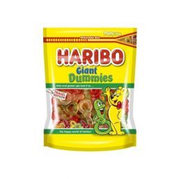 Haribo Giant Dummies 700g