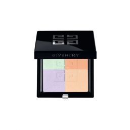 Givenchy Prisme Libre 4-Colour Pressed Powder 7g - H04 Mousseline Acidulée