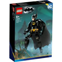 LEGO® DC Batman™ Construction Figure 76259 Building Toy Set (275 Pieces)