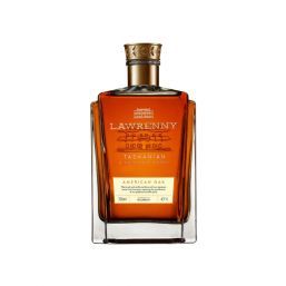 American Oak Single Malt 700ml