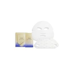 Shiseido Vital Perfection Liftdefine Radiance Face Mask 125G