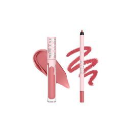 KYLIE COSMETICS Matte Lip Kit - 302 Snow Way Bae 3ml + 1.1g
