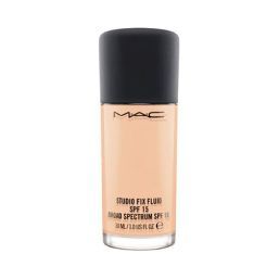 Mac Studio Fix Powder Plus Foundation Nc10