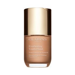 Clarins Everlasting Youth Fluid Foundation Shade - 112