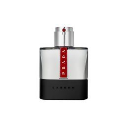 Prada Luna Rossa Carbon by EDT Spray 1.7 Oz, Multi