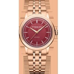 Raymond Weil Millesime 2125-p5-45001
