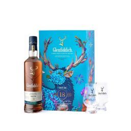 18yo Perpetual Collection Vat 4 Lny Gift Pack 700ml