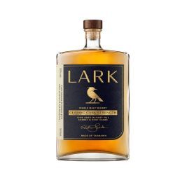 Classic Cask Strength Single Malt Australian Whisky 500ml
