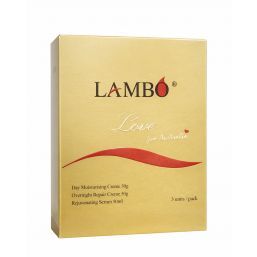 Love From Australia 3 Unit Gift Pack