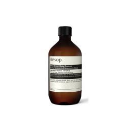 Eleos Body Cleanser Screw Cap 500ml