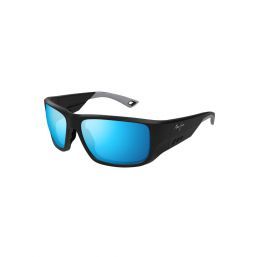 Mj0663s-001 62 Injection Black Blue M