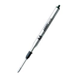 M16 Ballpoint Pen Refill Hangsell Medium Black