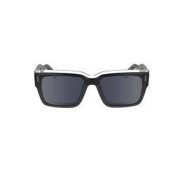 Calvin Klein CK23538S 001 55 - Black  frame material: acetate