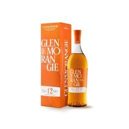 the Original 12yo Single Malt 1l