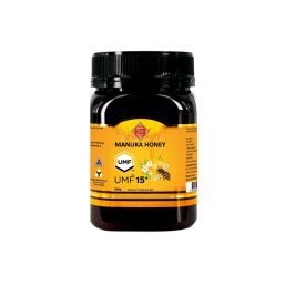 Organicer Manuka Honey 15+ UMF 500g