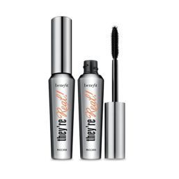 Benefit They're Real Mascara Duo