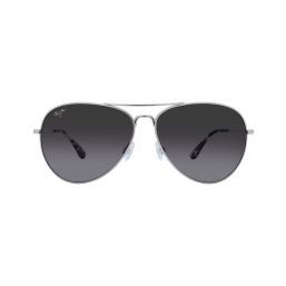 Maui Jim Mavericks GS264-17 Silver / Neutral Grey Polarised Lenses