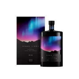 Dark Lark Single Malt 500ml