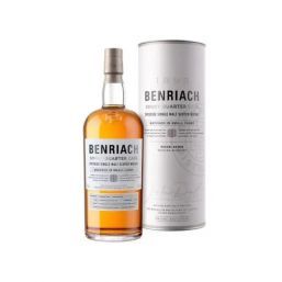 BenRiach Smoky Quarter Cask - BENRIACH SMOKY QUARTER CASK 1L
