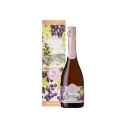 Sparkling Rose 750ml