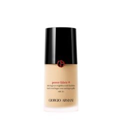 Armani Power Fabric+ Foundation 2 30Ml