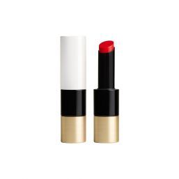 Hermès Rouge Silky Lipstick Shine - 64 Rouge Casaque