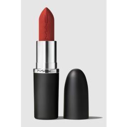 MAC MACXIMAL SILKY MATTE LIPSTICK CHILI/RED ZALANDO