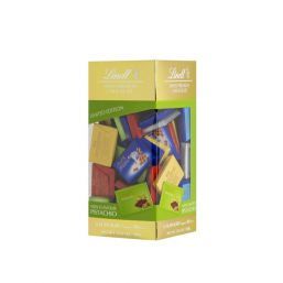Assorted Napolitains With Pistachio 500g