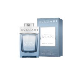 Bvlgari Man Glacial Essence 100Ml Edp