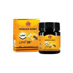 Organicer UMF 25+ Manuka Honey 250g
