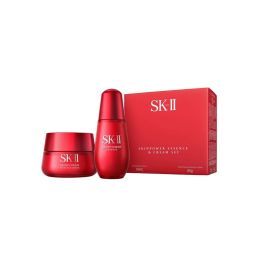 Sk-ii Skinpower Essence & Cream Set